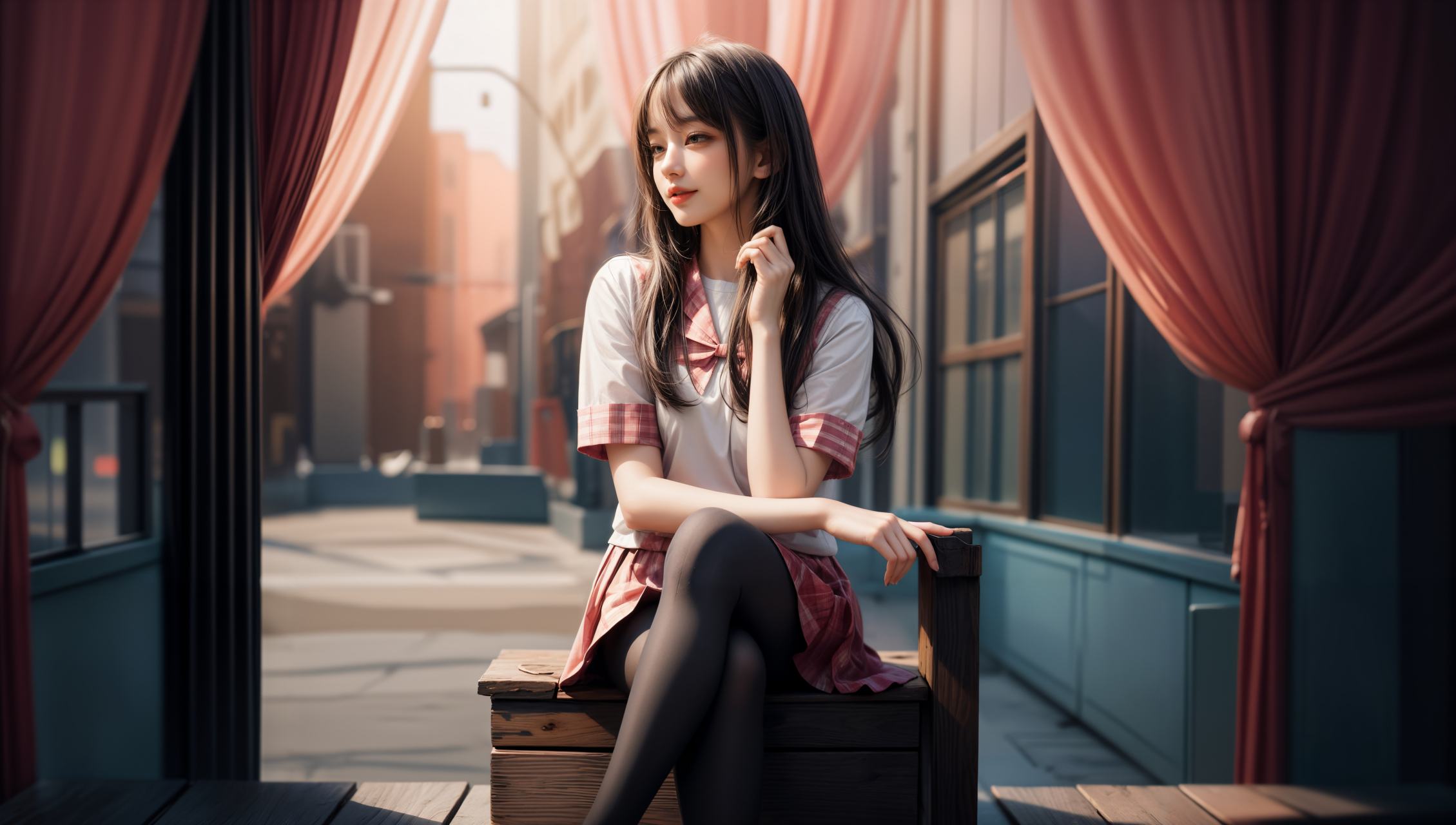 铁路隧道里的坚守：高温天穿秋裤，日行万步护通行安全